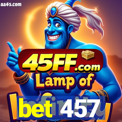bet 457